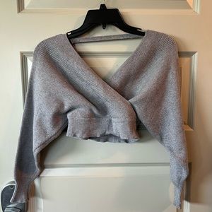 Fashion Nova Sweater Set